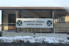 Rensselaer Co. visitation