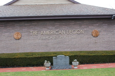Seneca co. visitation