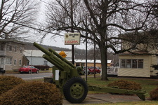 Steuben co. visitation