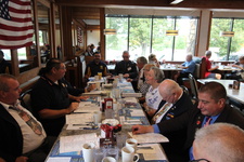 Suffolk co. visitation