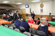 Tioga co. visitation