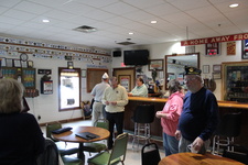 Tompkins co visitation