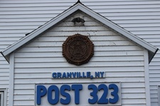 Washington co. visitation