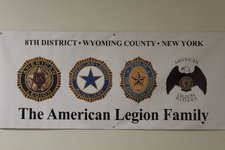 Wyoming co visitation