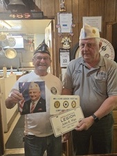 Cortland co. visitation