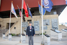 104th Department Convention