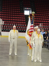Dept. Convention Binghamton