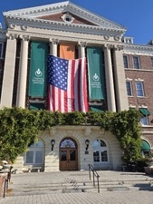 Dutchess co. visitation