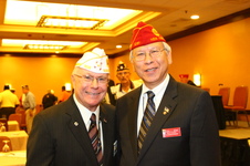 Dept of North Carolina