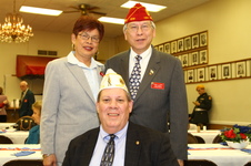 Dept of West  Virginia