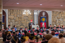 National Commander Visit to Downstate NY