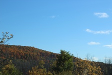 Herkimer County Commander Visit