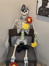 Jefferson co. visitation