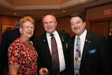 Convention Committee Dinner 
