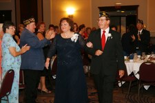 President's Dinner