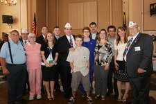 Victory Party