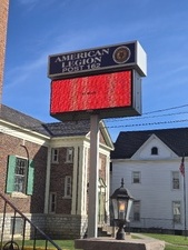 Lewis co. visitation