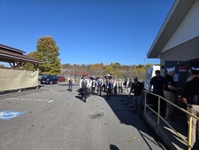 Madison co. visitation