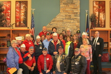 Chenango County 6th District Visitation