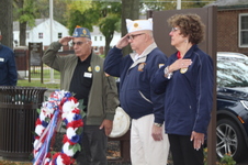 CommanderVisit to Chemung County6thDist
