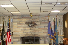 DeptCndrVisit to TiogaCounty6thDist.