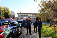 Rockland County 9th District