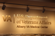 Albany County Visitation 1/22/2020