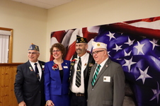 Allegany County Visitation 2/18/2020