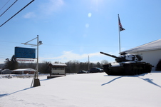Cattaraugus County Visitation 2/17/2020