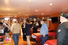 Cayuga County Visitation 1/30/2020