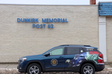 Chautauqua County Visitation 2/16/2020