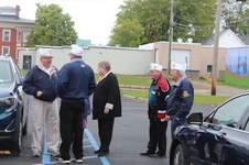 Chemung County Visitation