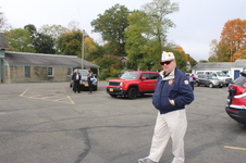 Tioga County Visitation