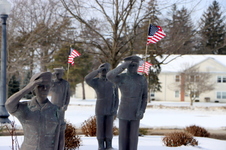 Genesee County Visitation 2/12/2020