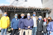 Leadership Visitation to 6th District