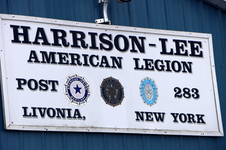 Livingston County Visitation 2/6/2020