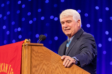Nat Convention 2019