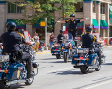Parade
