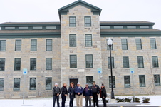 Seneca County Visitation 1/31/2020