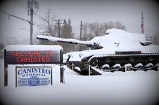 Steuben County Visitation 2/7/2020