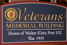 Wyoming County Visitation 2/11/2020