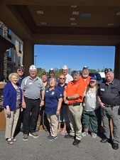 Onondaga co. visitation