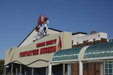 Nassau co. visitation