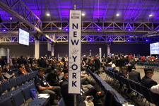 National conv. Day 1