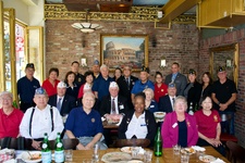 New York co. visitation