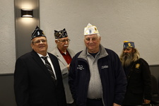 Niagra County Visitation