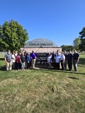 Oneida co. visitation