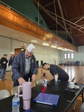 Otsego co. visitation