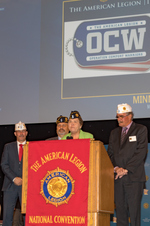 Nat Convention