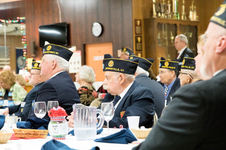 National Commander 8th Dist.